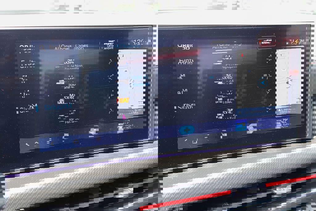 New 2026 Hyundai Sonata N Line image 5