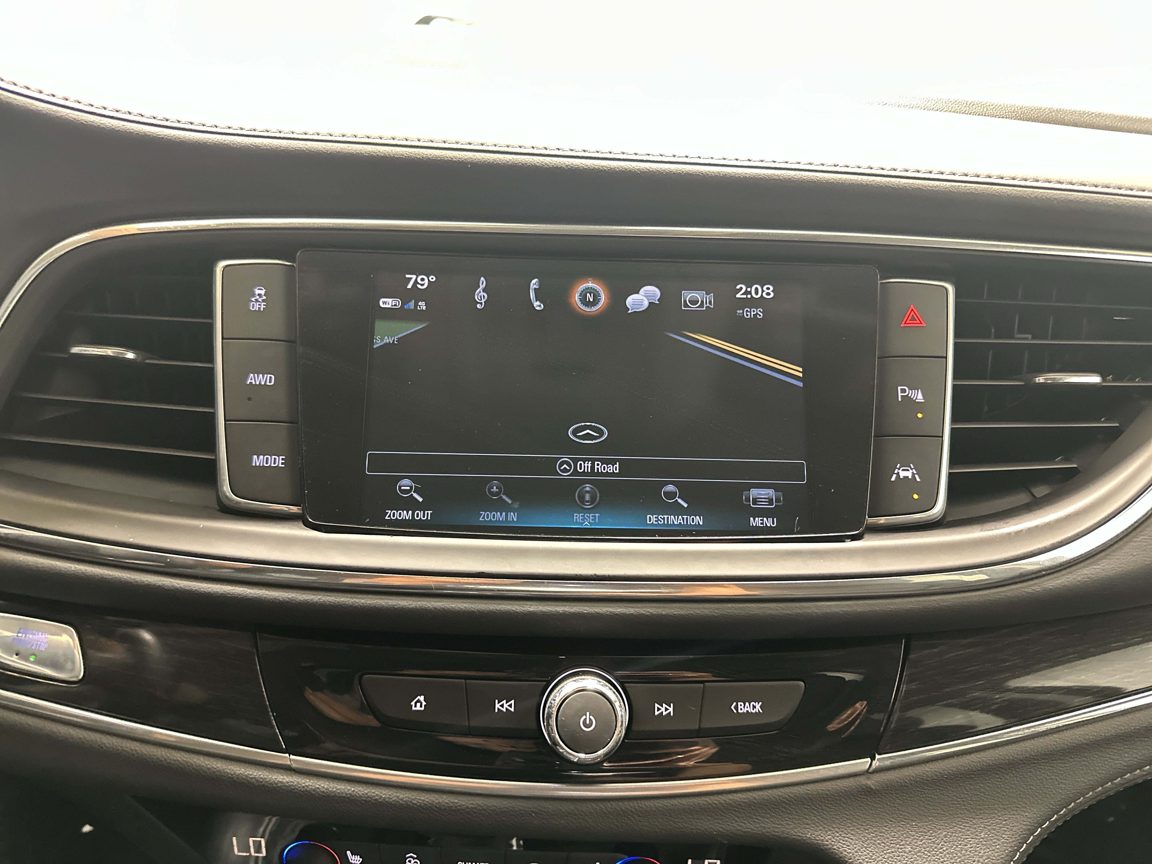 Used 2019 Buick Enclave Avenir w/ Avenir Technology Package AWD/4WD image 24