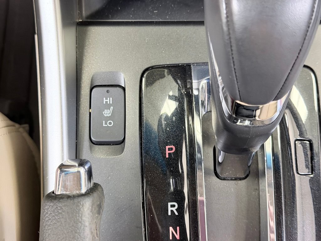 Used 2013 Honda Accord EX-L image 45