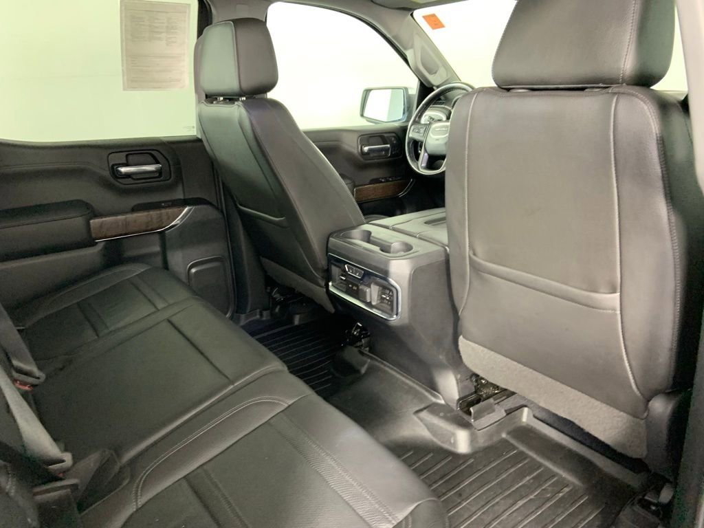 Used 2019 GMC Sierra 1500 Denali w/ Denali Ultimate Package AWD/4WD image 13