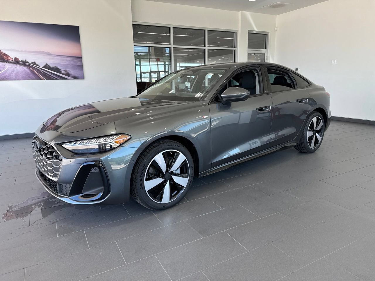 New 2026 Audi A5 2.0T Premium Plus AWD/4WD image 4