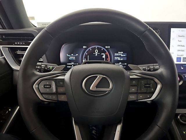 Used 2024 Lexus GX 550 w/ Accessory Package (Z1) AWD/4WD image 23