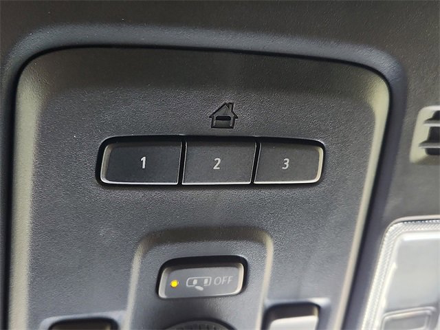 Certified 2023 Chevrolet Tahoe RST w/ Sport Performance Package image 22