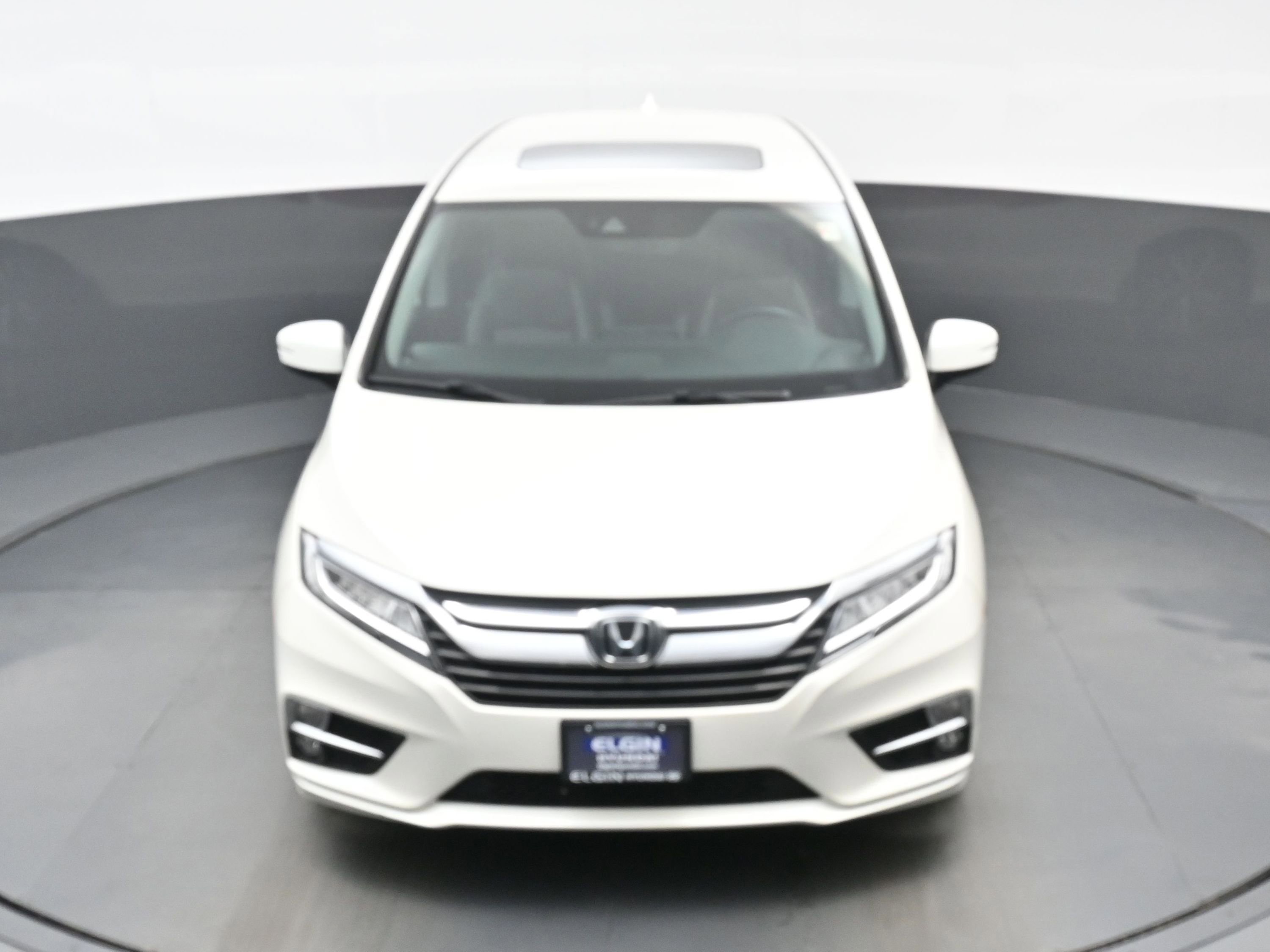 Used 2019 Honda Odyssey Elite image 42