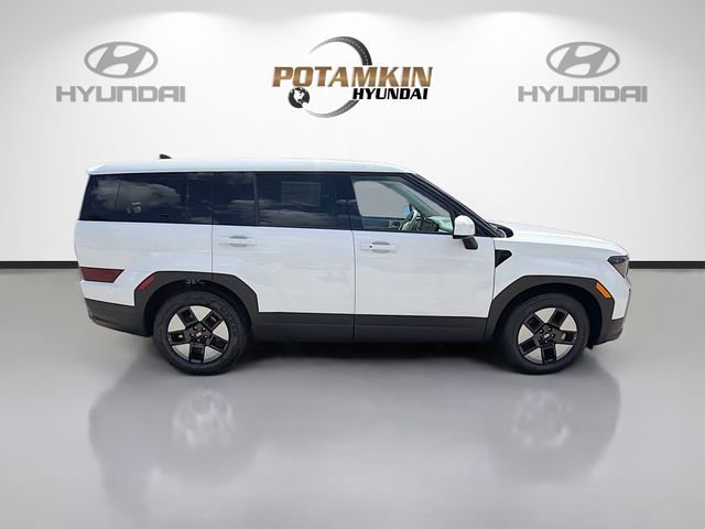 New 2026 Hyundai Santa Fe SE image 4