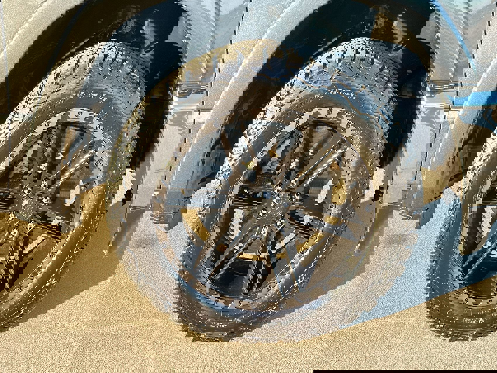 Used 2022 RAM 1500 Laramie image 10