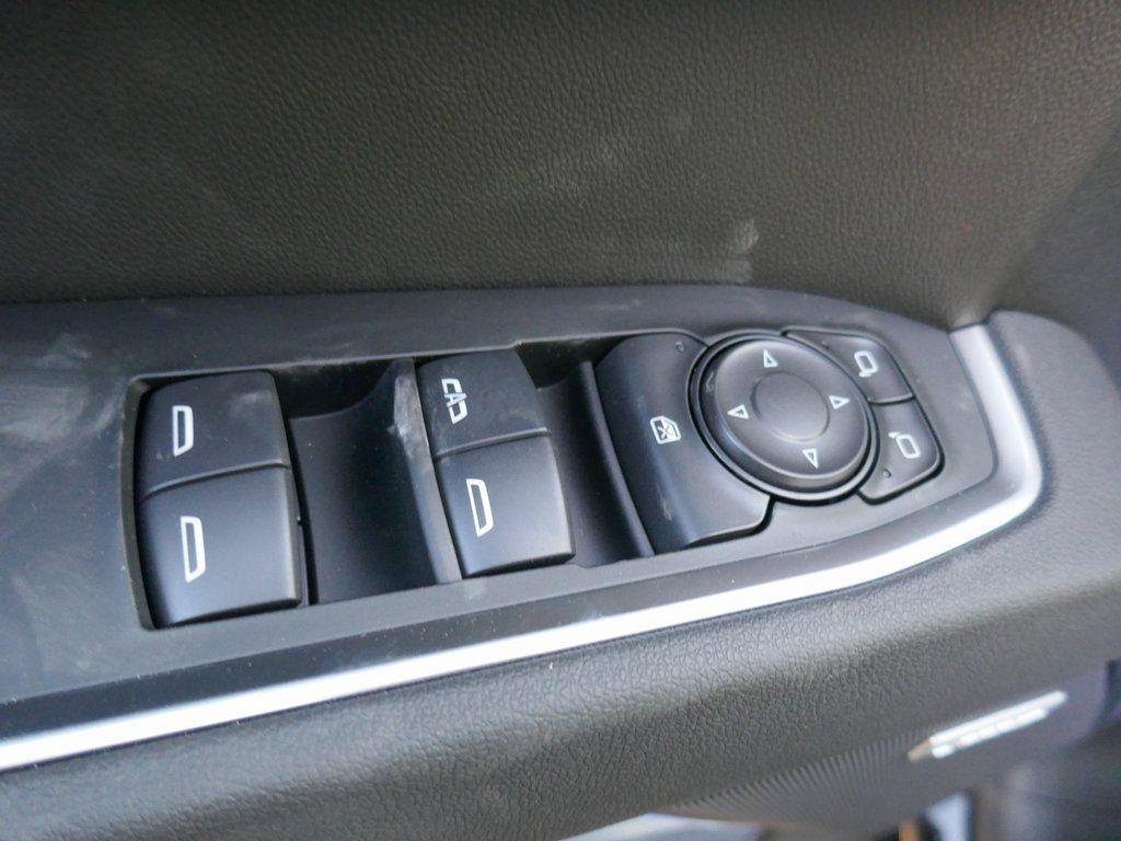 New 2026 Chevrolet Silverado 1500 RST w/ All Star Edition Plus image 15