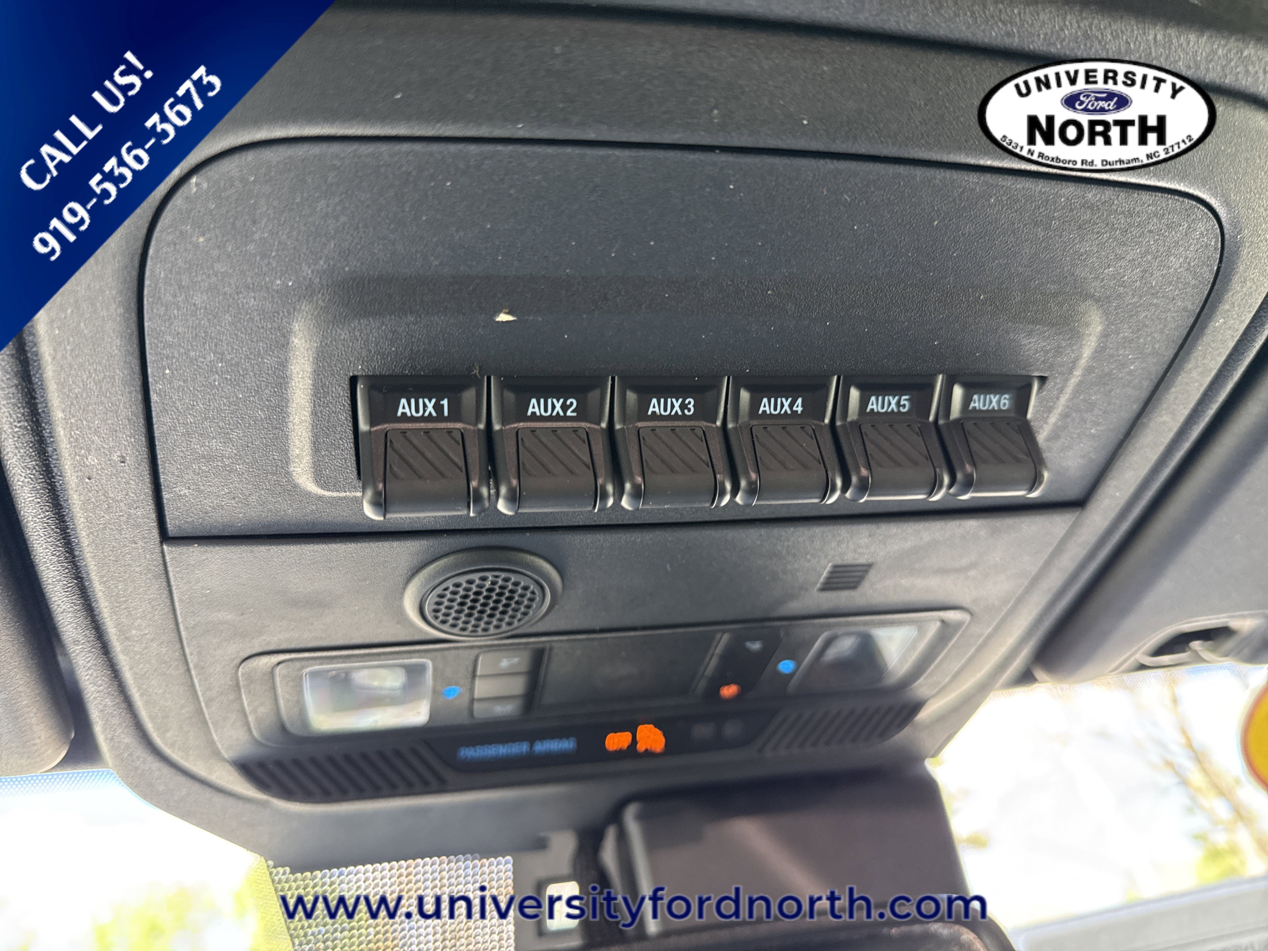 Used 2023 Ford Bronco Black Diamond image 32