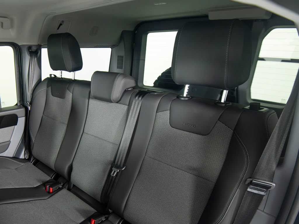 New 2026 INEOS Grenadier Station Wagon AWD/4WD image 35