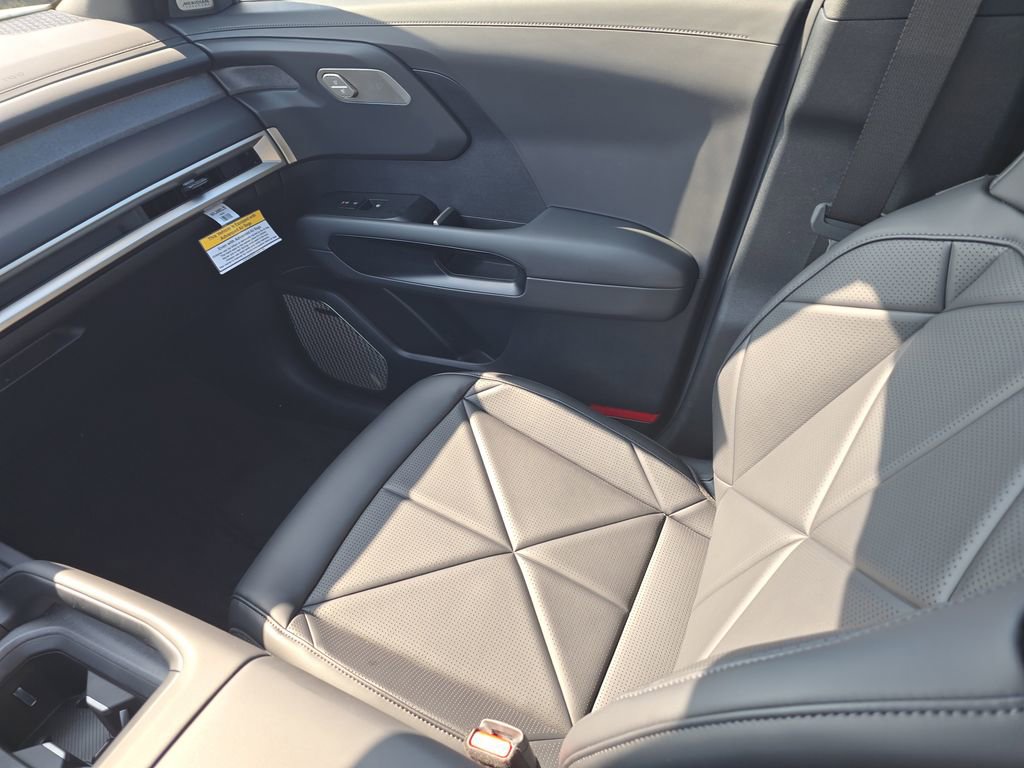 New 2027 Kia Telluride SX image 16