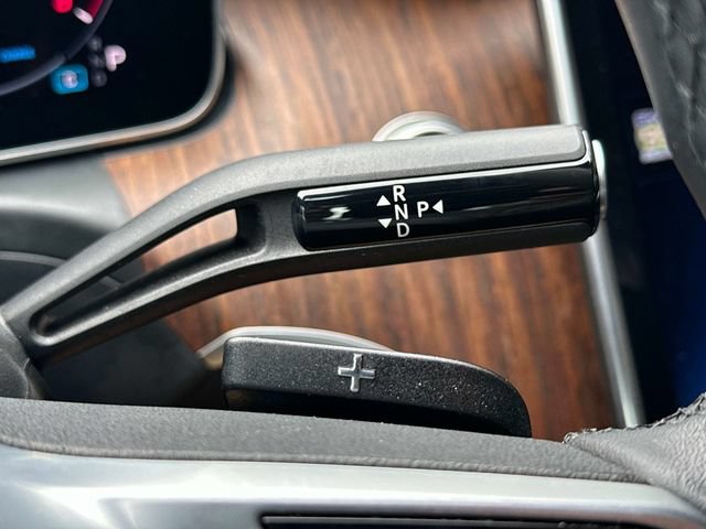 Used 2025 Mercedes-Benz C 300 4MATIC Sedan image 23
