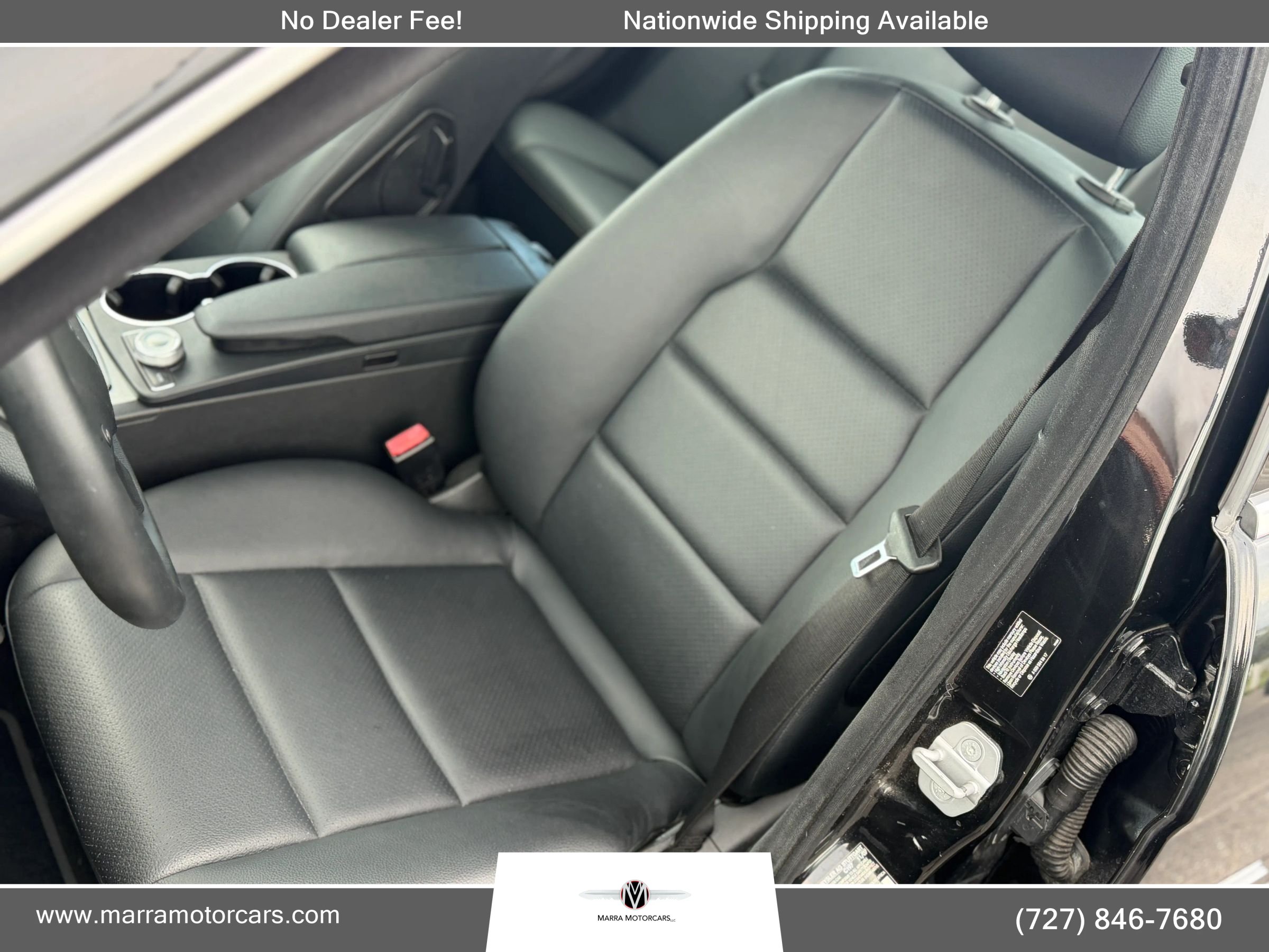 Used 2008 Mercedes-Benz C 300 Sedan image 9