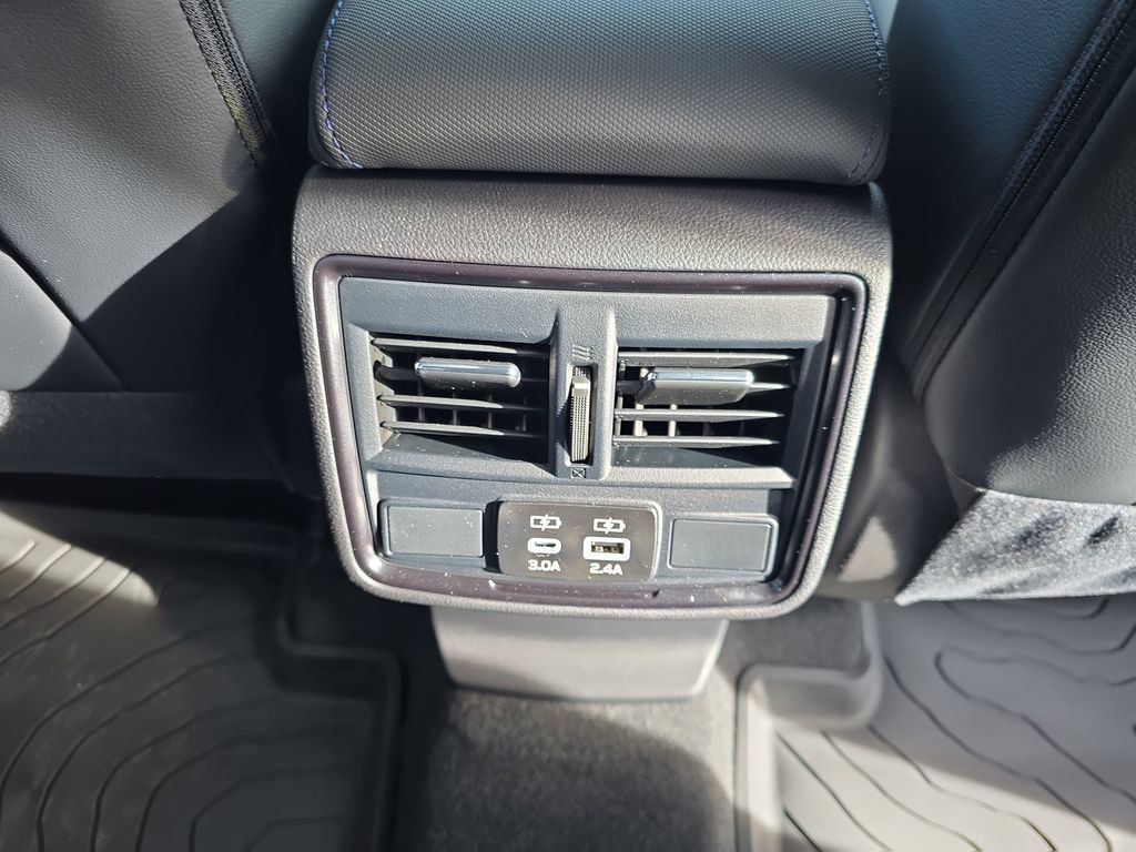 New 2026 Subaru Forester Limited image 18