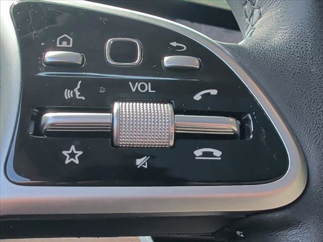 Used 2021 Mercedes-Benz GLS 450 4MATIC image 13