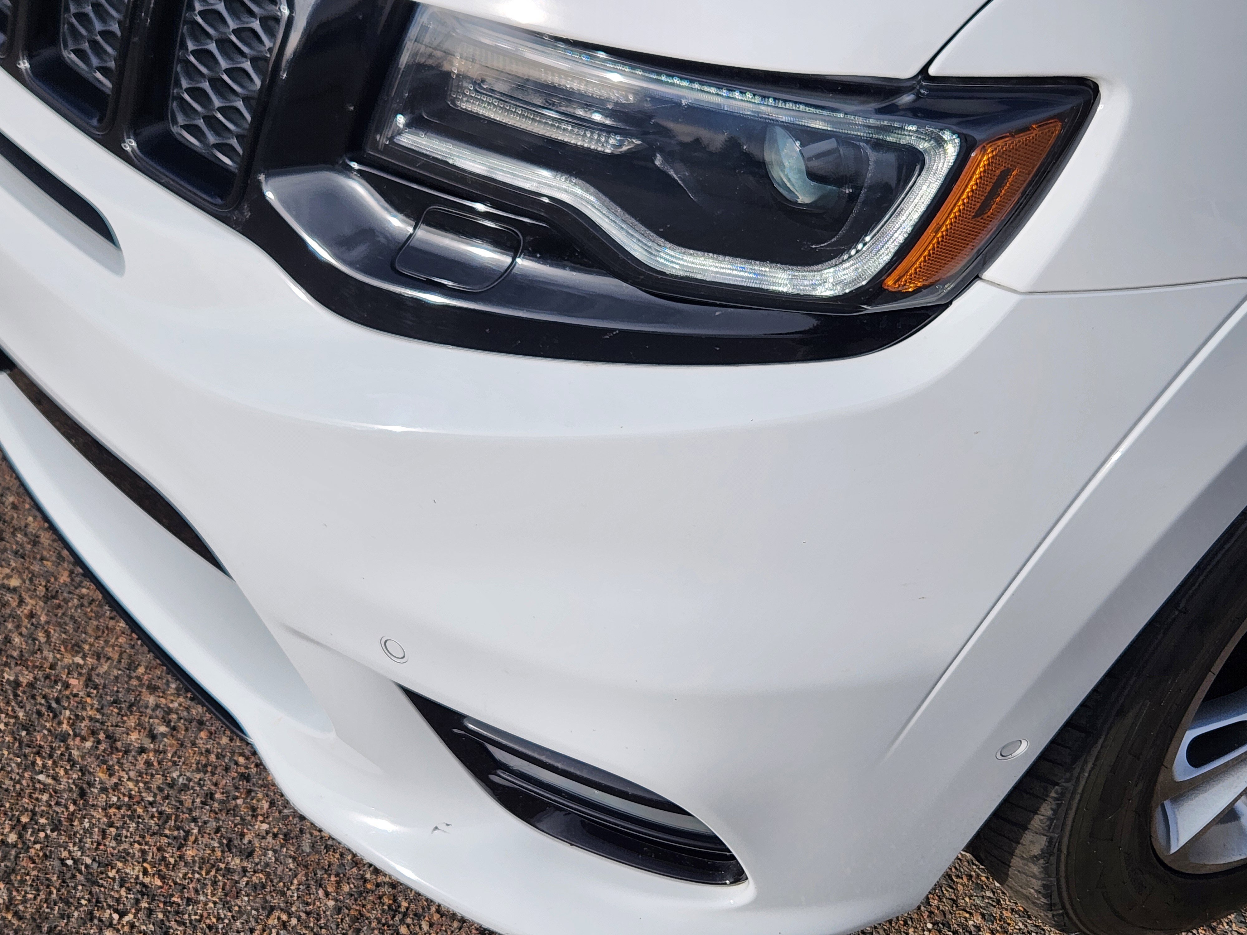 Used 2020 Jeep Grand Cherokee SRT image 5