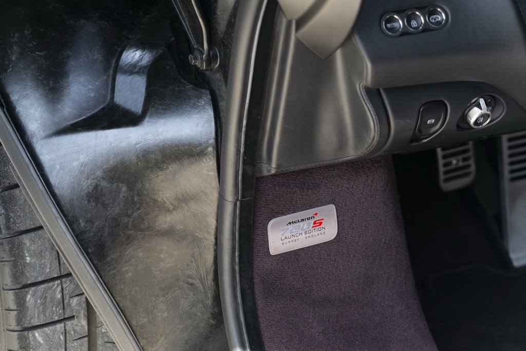 Used 2018 McLaren 720S Performance image 23