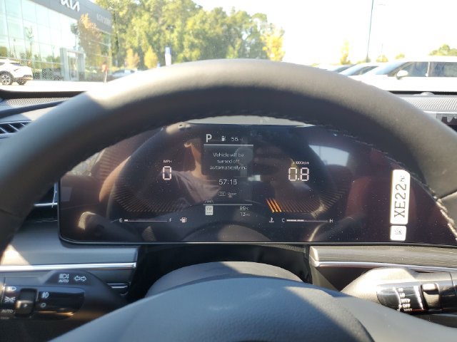 New 2027 Kia K5 GT-Line w/ GT-Line Premium Package FWD image 30