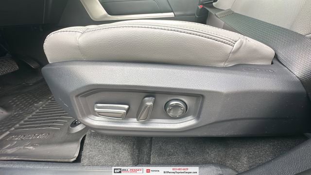New 2026 Toyota Tundra Limited image 16