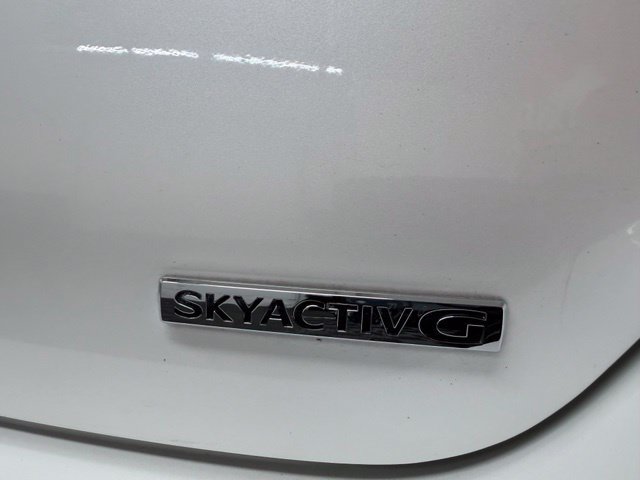 Used 2021 MAZDA MAZDA3 s FWD image 30