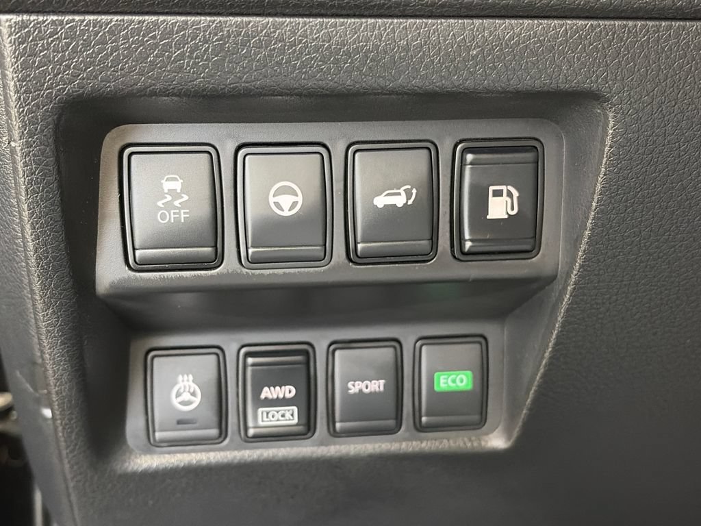 Used 2019 Nissan Rogue SL AWD/4WD image 24
