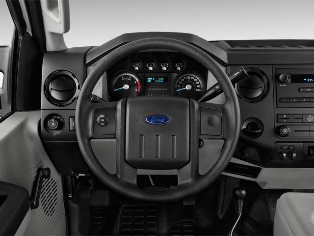 Used 2023 Ford F450 King Ranch w/ Chrome Package AWD/4WD image 8