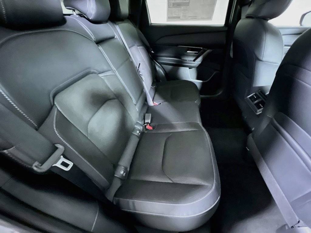 New 2026 MAZDA CX-5 Select AWD/4WD image 20