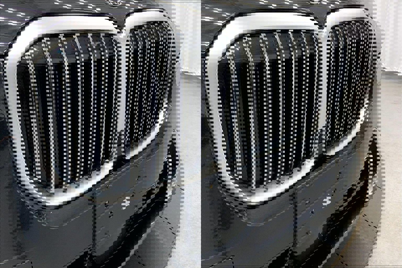 Certified 2023 BMW X7 xDrive40i w/ Premium Package AWD/4WD image 29