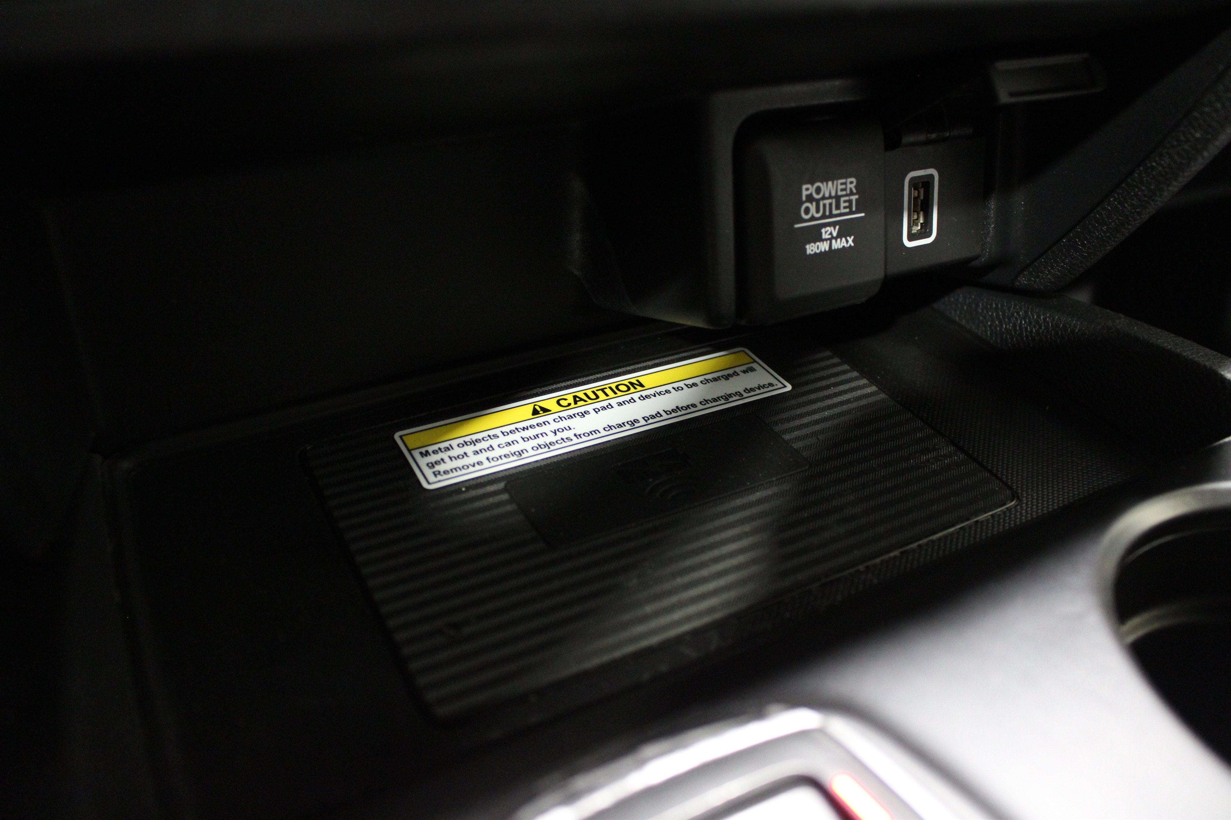 Used 2023 Honda Passport EX-L image 19