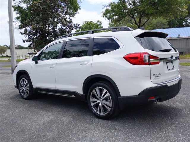 Used 2022 Subaru Ascent Limited w/ Technology Package image 6