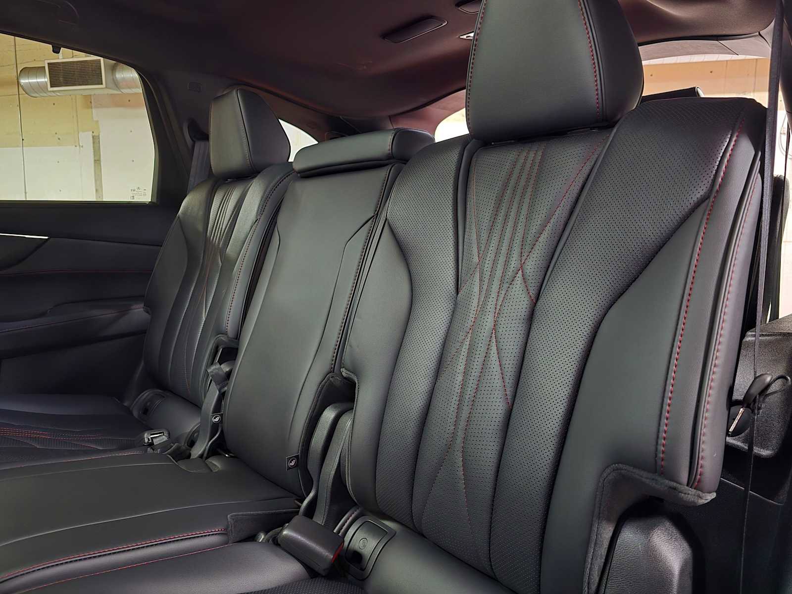 Used 2023 Acura MDX Type S image 19