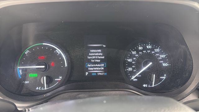 Used 2024 Toyota Sienna XLE image 23