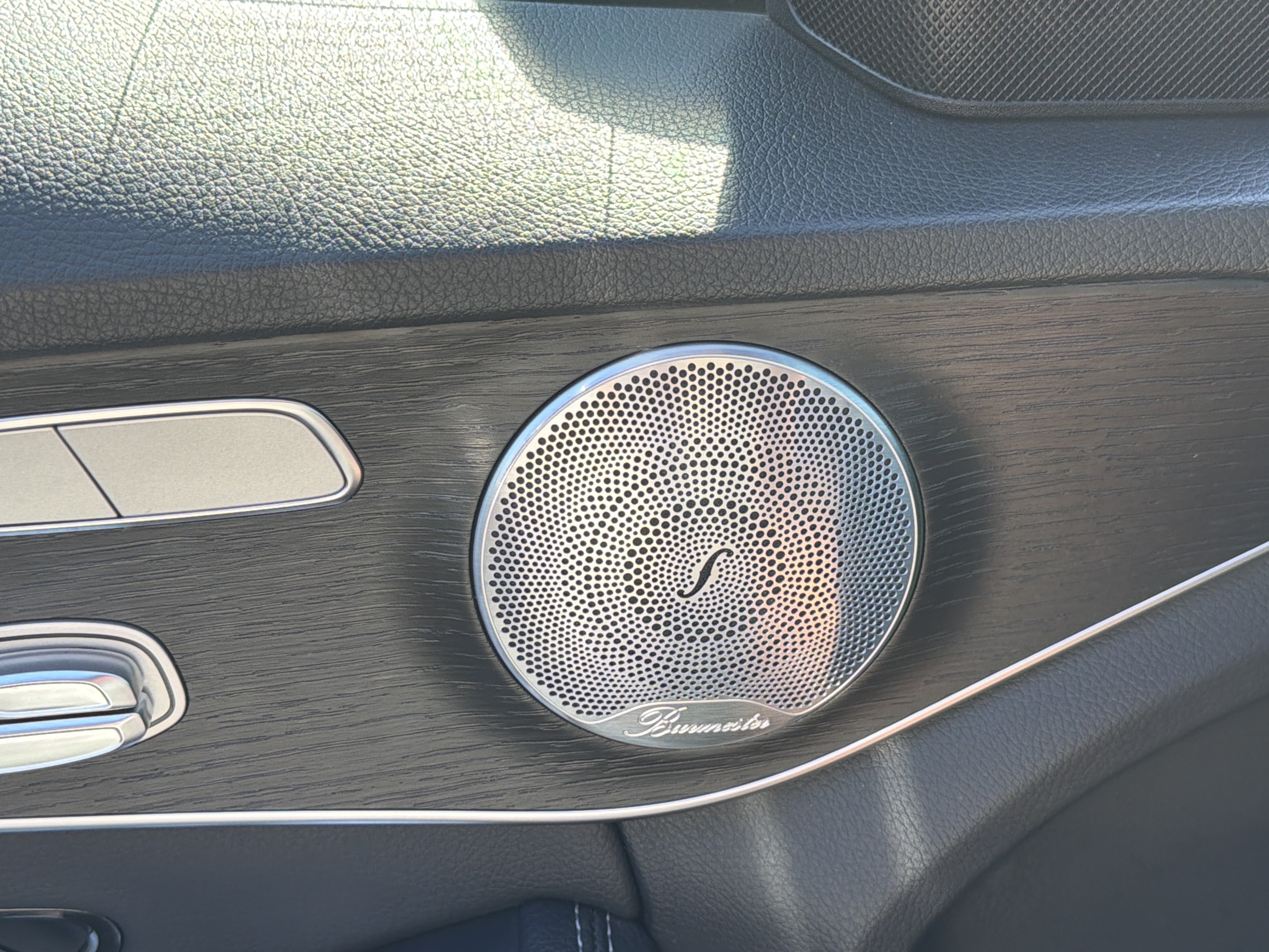 Certified 2021 Mercedes-Benz C 300 4MATIC Sedan image 14