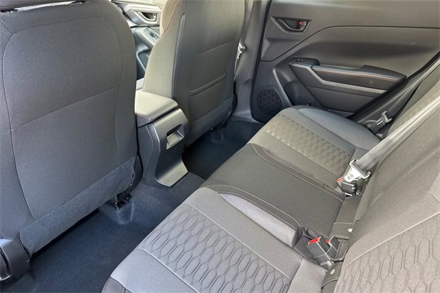 New 2026 Subaru Impreza 2.0i Sport image 9