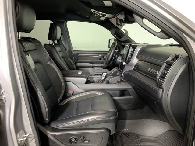 Used 2023 RAM 1500 TRX w/ TRX Level 2 Equipment Group AWD/4WD image 27