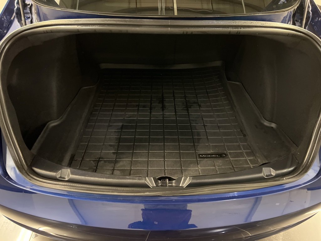 Used 2018 Tesla Model 3 Long Range image 26