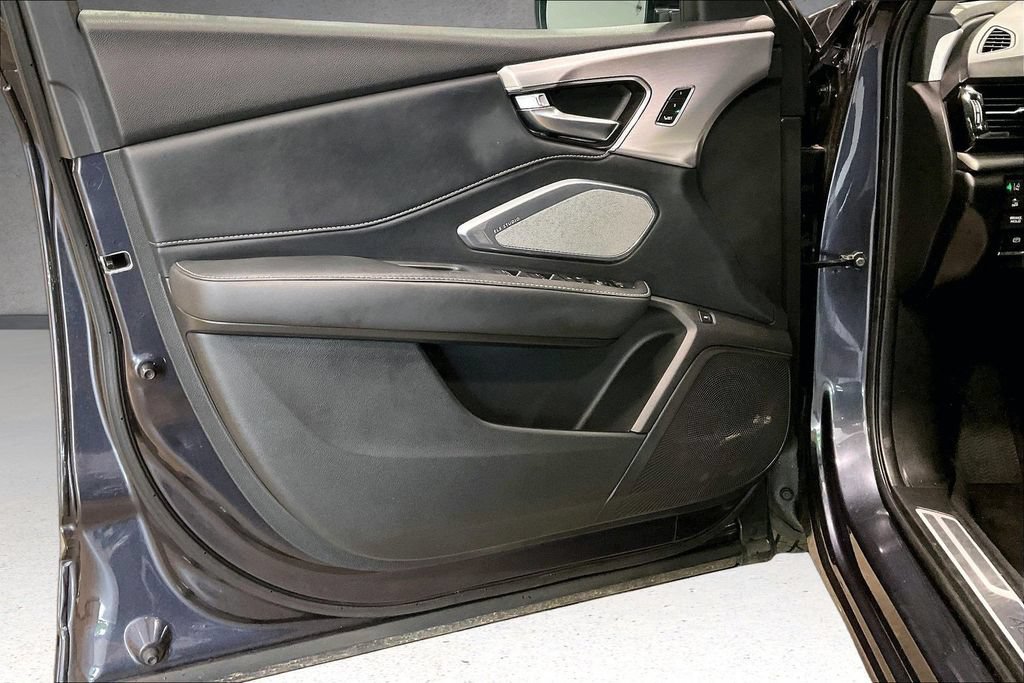 Used 2021 Acura RDX AWD w/ Technology Package image 20