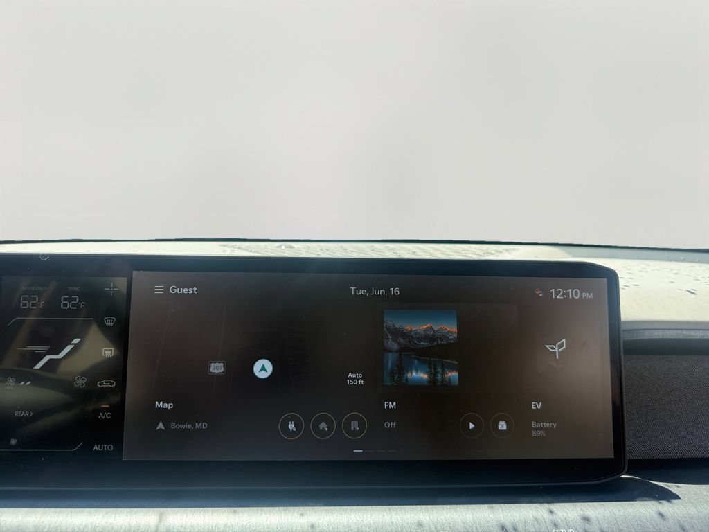 Used 2024 Kia EV9 Wind AWD/4WD image 18