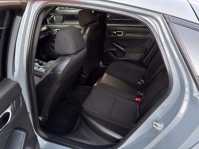 Used 2025 Honda Civic Sport image 15
