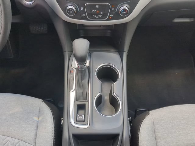 Used 2023 Chevrolet Equinox LS FWD image 21