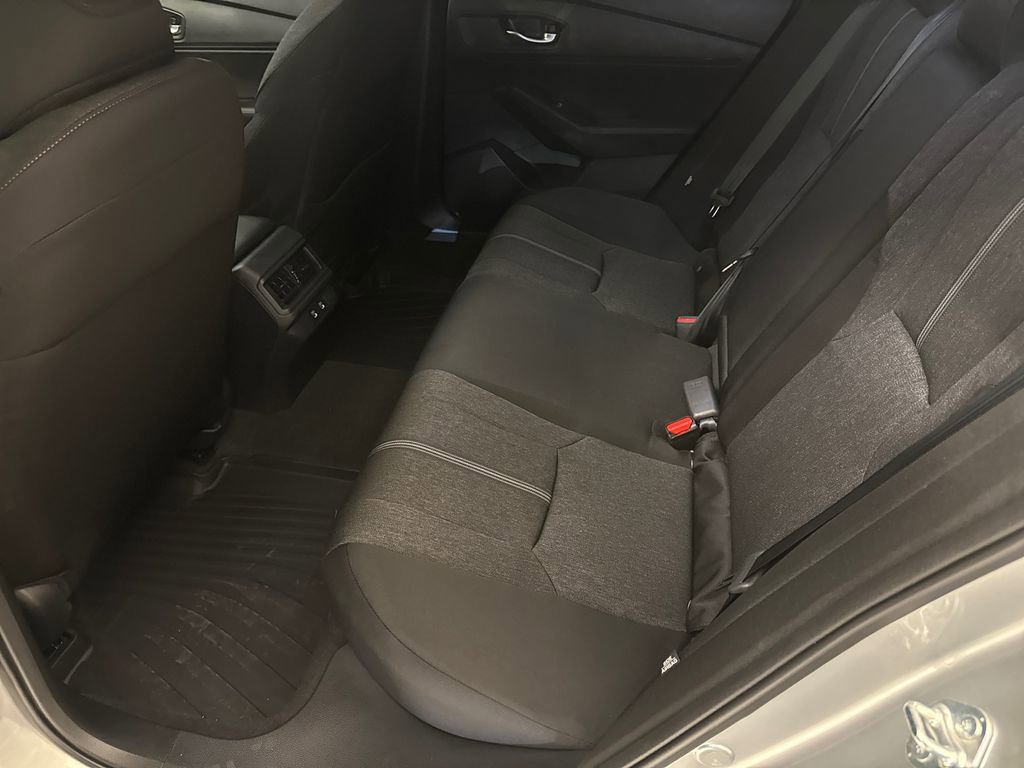 New 2026 Honda Accord Sport image 17