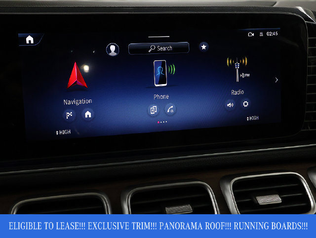 Certified 2026 Mercedes-Benz GLE 350 4MATIC image 20