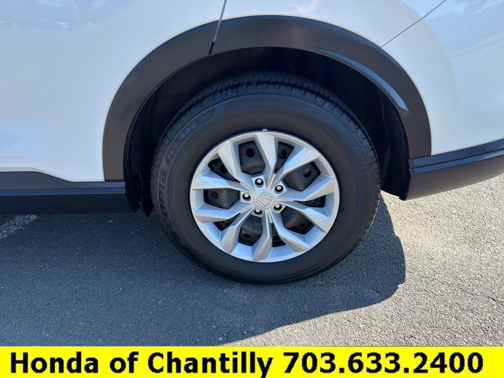 Certified 2023 Honda CR-V LX image 29