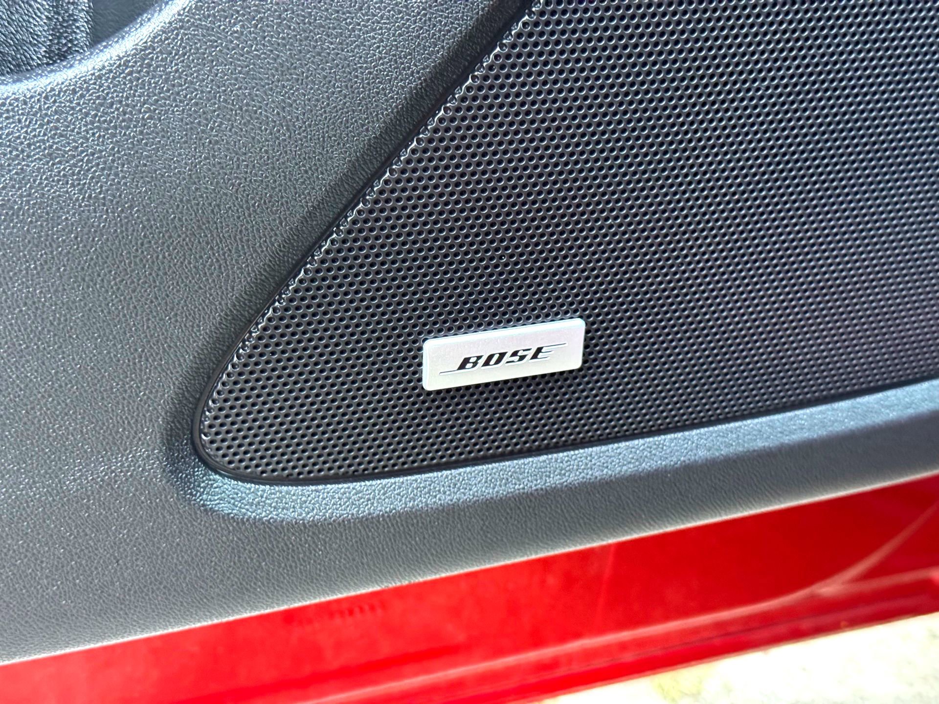 Used 2022 Chevrolet Equinox RS w/ RS Leather Package image 15