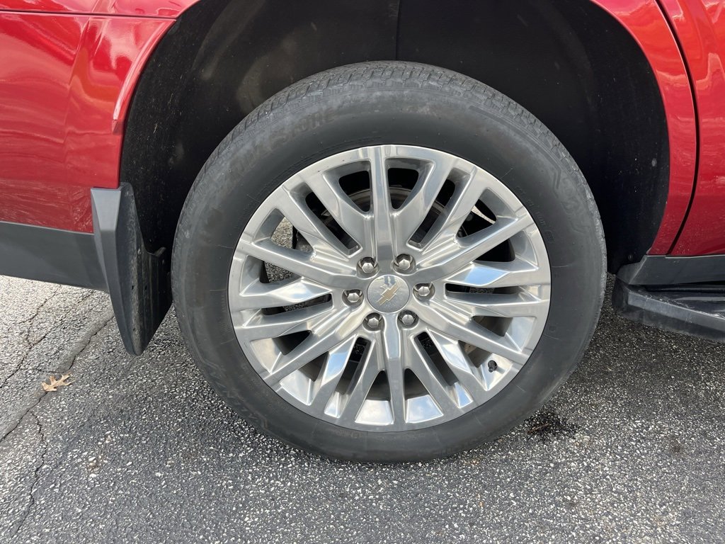 Certified 2023 Chevrolet Tahoe Premier w/ Advanced Technology Package image 38