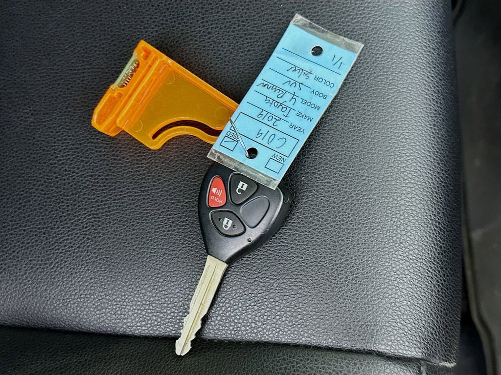 Used 2019 Toyota 4Runner TRD Off-Road Premium image 34