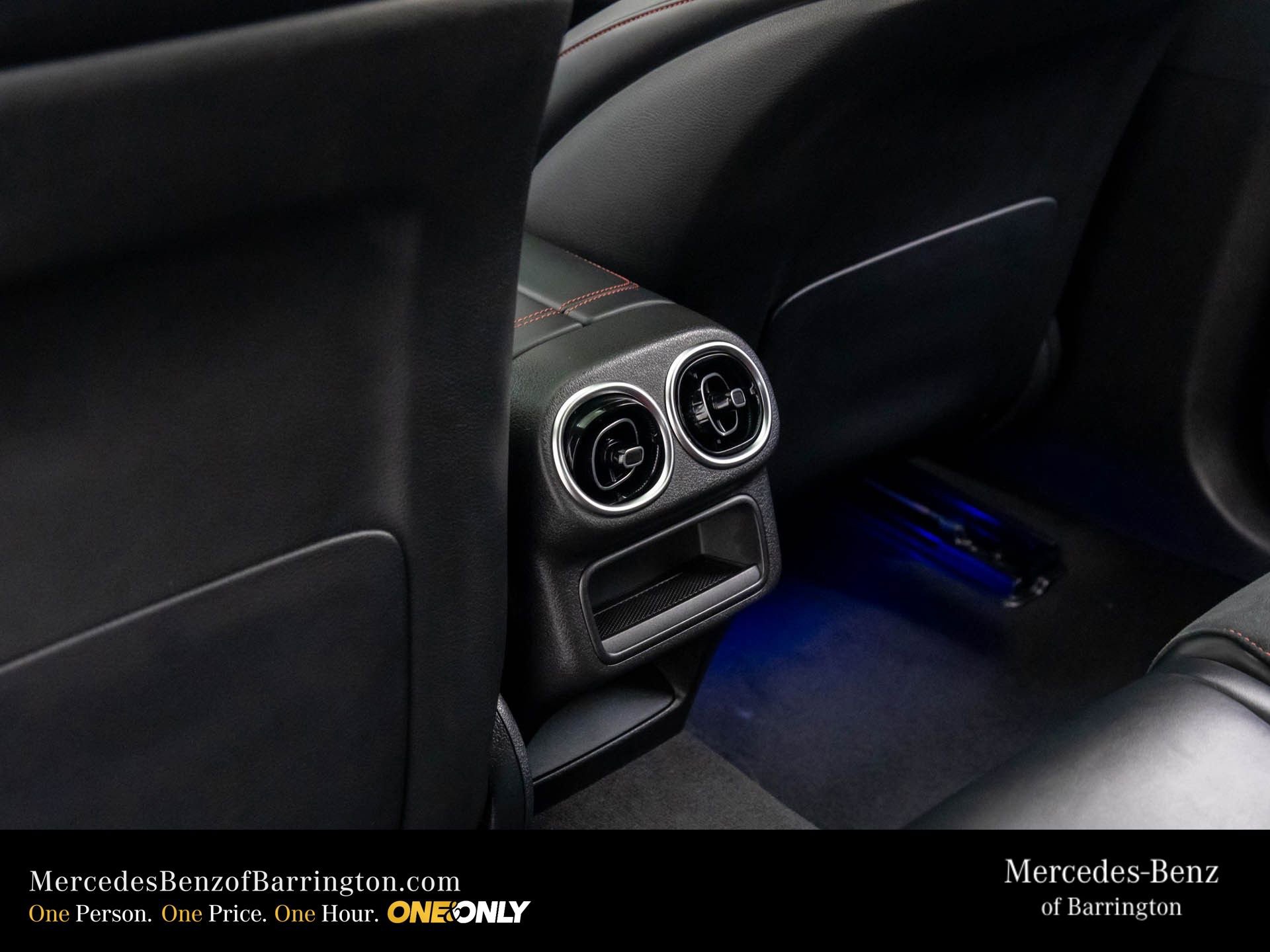 New 2026 Mercedes-Benz GLC 43 AMG 4MATIC Coupe image 20