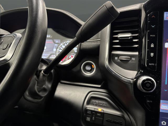 Certified 2024 RAM 3500 Laramie w/ Sport Appearance Package image 21