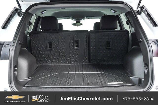 New 2026 Chevrolet Blazer LT w/ LPO, Floor Liner Package FWD image 26