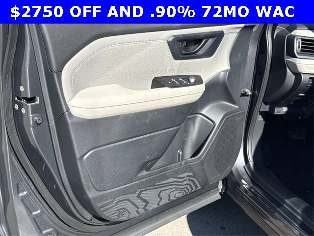 New 2026 Subaru Forester Premium image 9