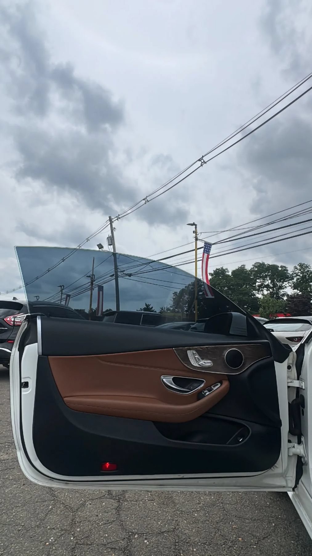 Used 2018 Mercedes-Benz C 300 Coupe image 9